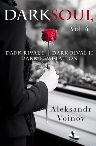 Dark Soul Vol. 4 book cover