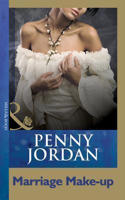 Marriage Make-up book cover