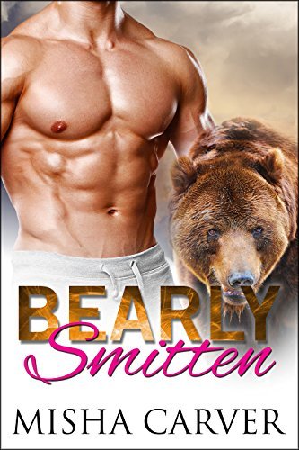 Bearly Smitten book cover