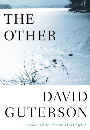 The Other book cover