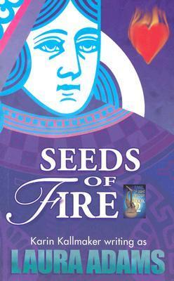 Seeds of Fire book cover