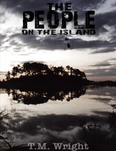 The People of the Island book cover
