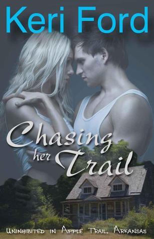 Chasing Her Trail book cover