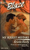 My Sexiest Mistake book cover