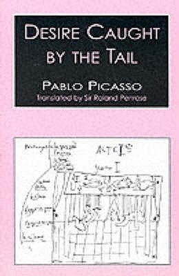 Desire Caught by the Tail book cover