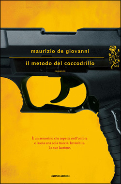 Giuseppe Lojacono e i Bastardi di Pizzofalcone book cover 1