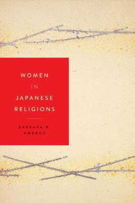 Women in Japanese Religions book cover