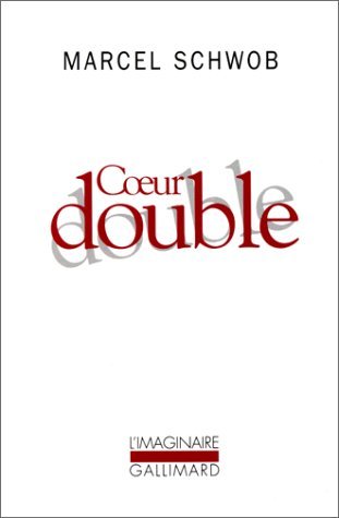 Coeur double book cover