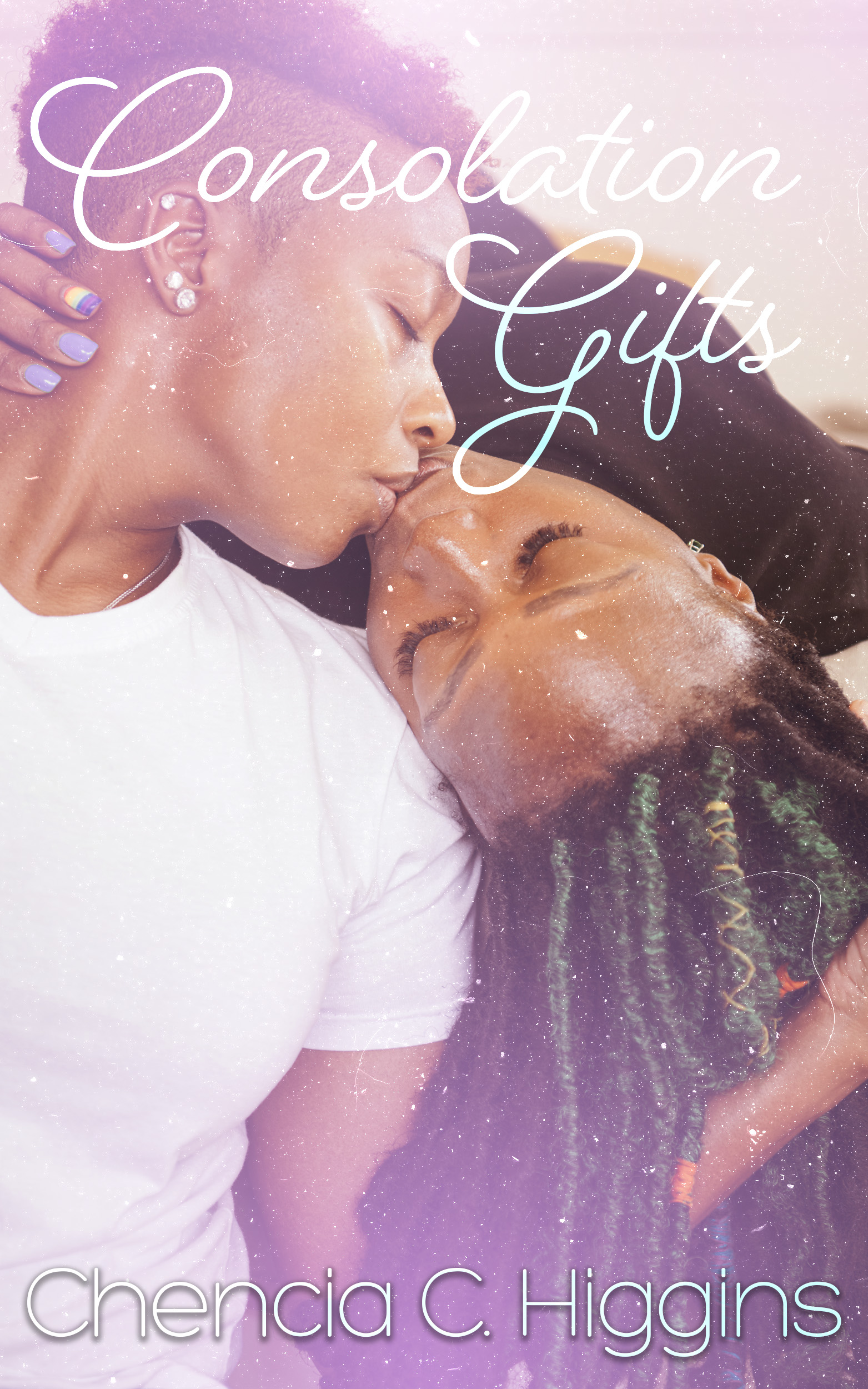 Consolation Gifts book cover