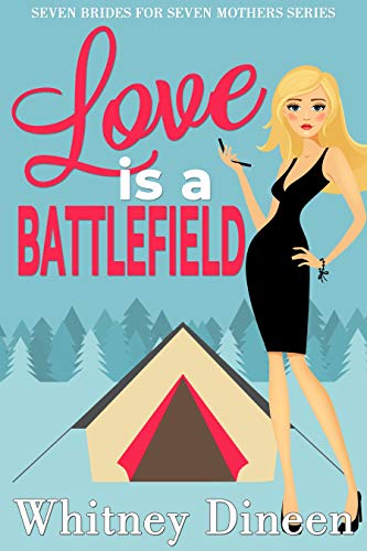 Seven Brides for Seven Mothers book cover 1