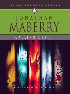 Calling Death book cover