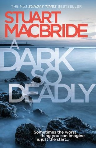 A Dark So Deadly book cover