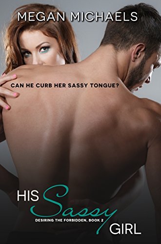 Desiring the Forbidden book cover 2