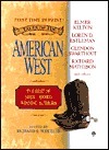 Tales of the American West book cover