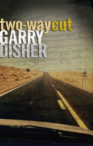 Two-way Cut book cover