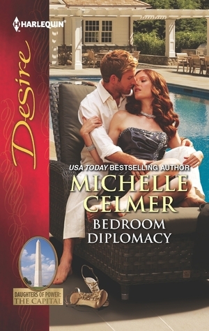 Daughters of Power: The Capital book cover 2