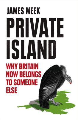 Private Island book cover