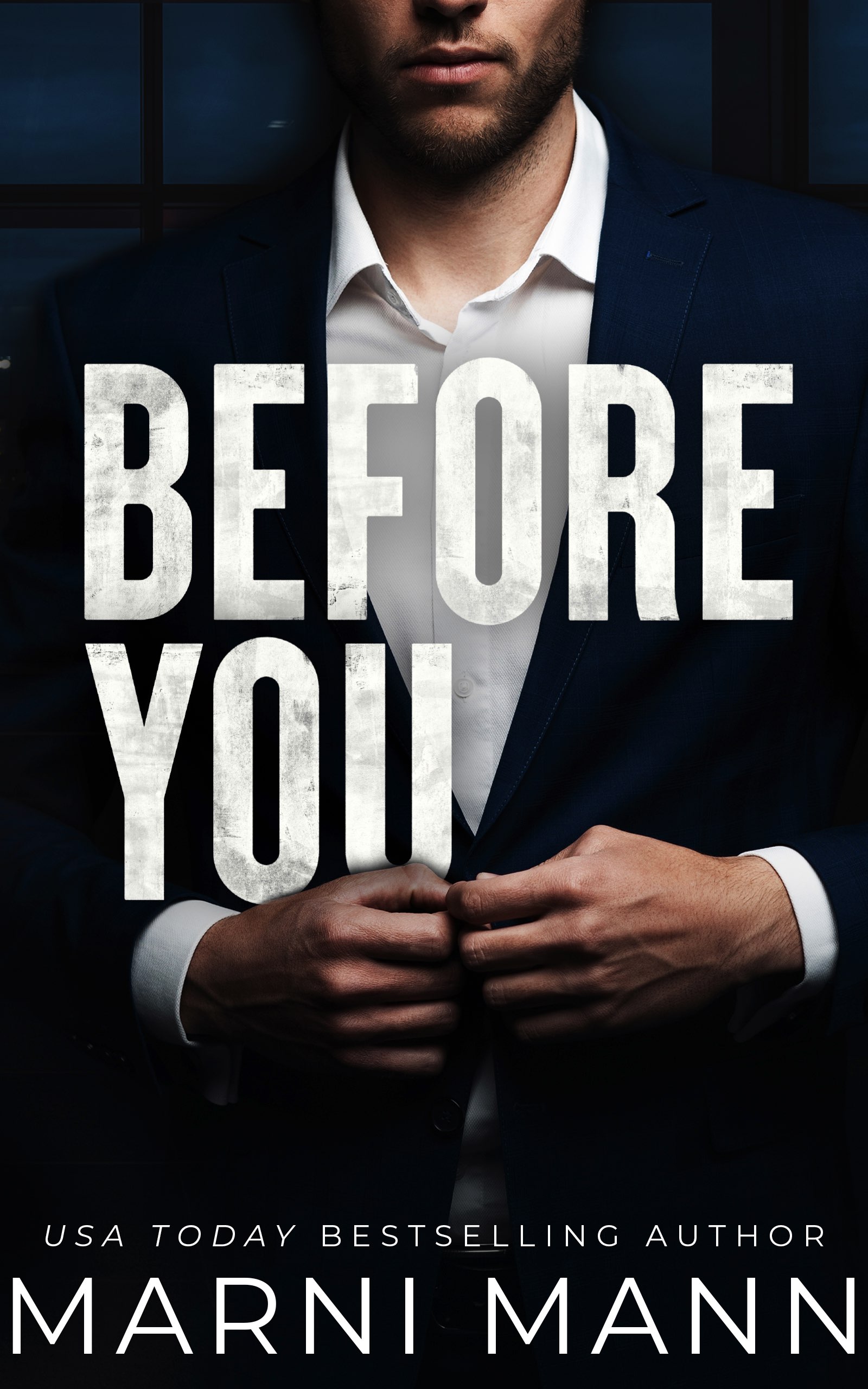 Before You book cover