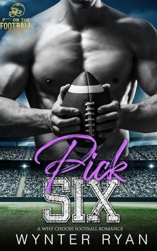 Pick Six book cover