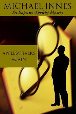 Appleby Talks Again book cover