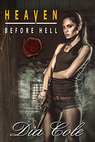 Heaven Before Hell book cover