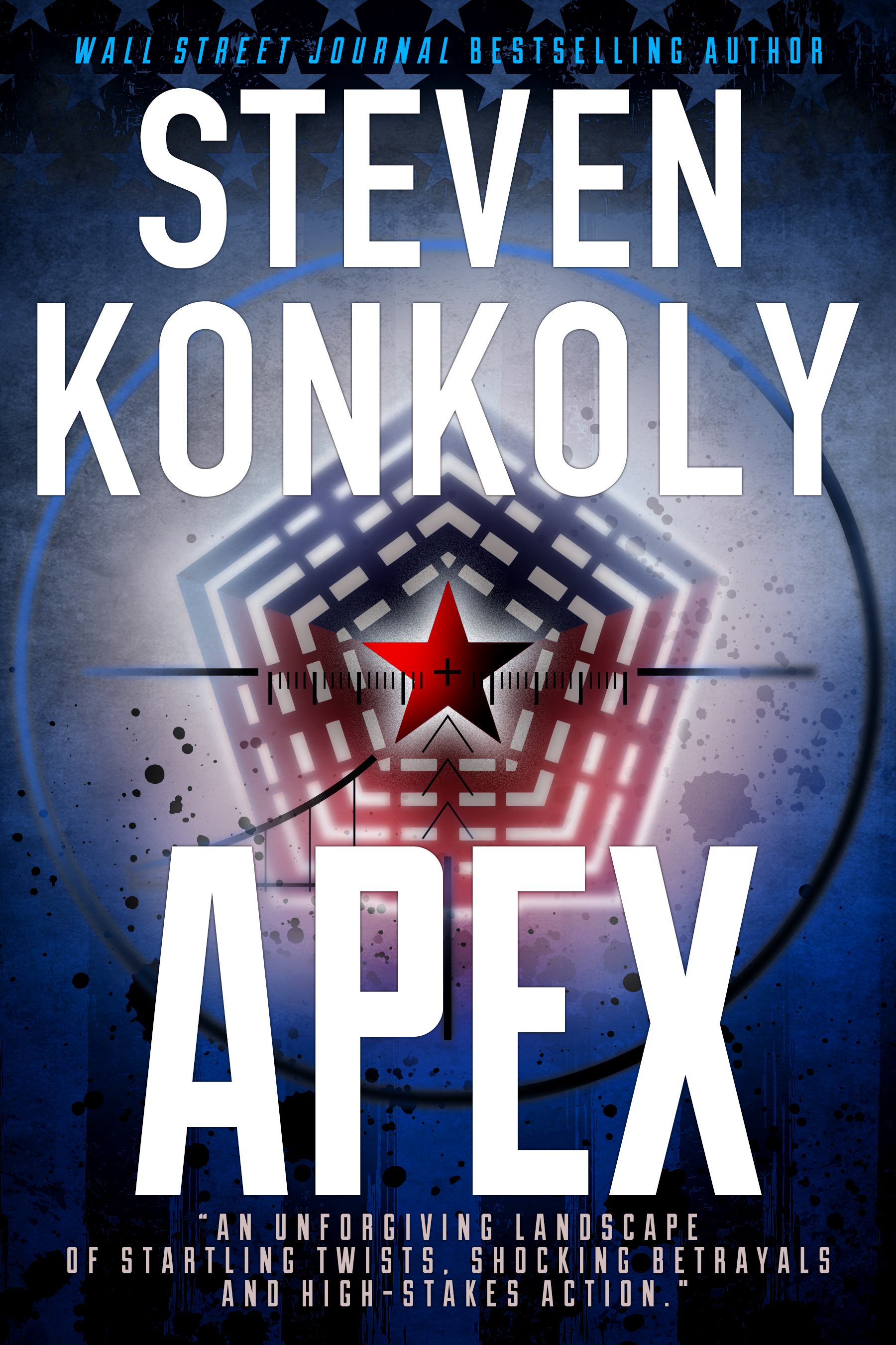 Black Flagged book cover 3