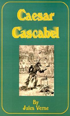 Caesar Cascabel book cover