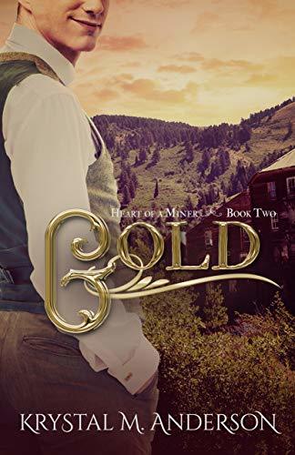 Heart of a Miner book cover 2