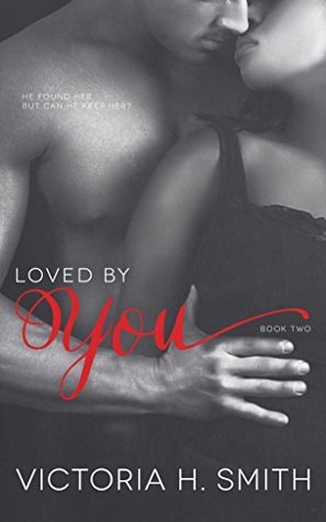 Found by You book cover 2