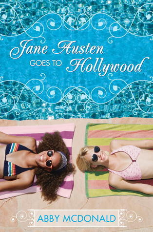 Jane Austen Goes to Hollywood book cover