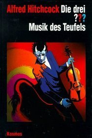 Die drei ???. Musik des Teufels (Die drei Fragezeichen, #82). book cover