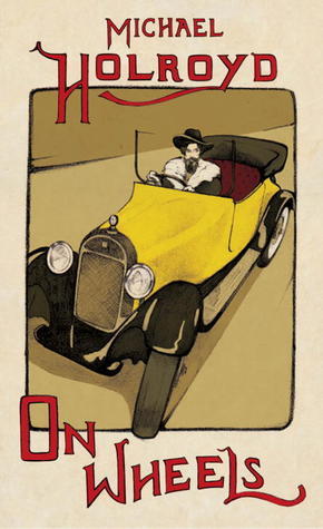 On Wheels book cover