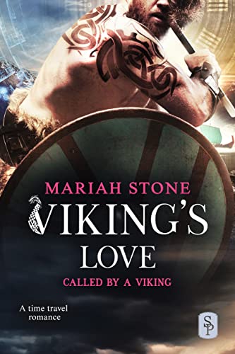 Viking's Love book cover