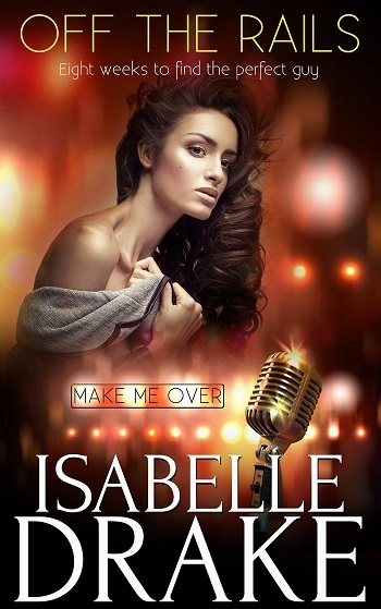Off the Rails book cover