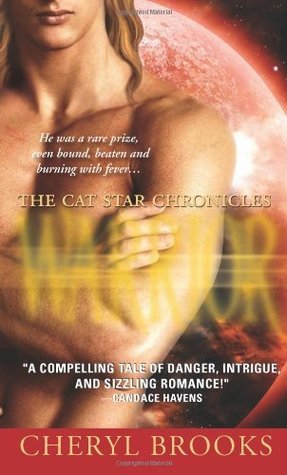Cat Star Chronicles book cover 2
