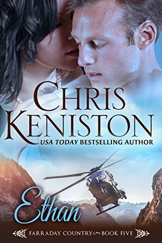 Ethan book cover