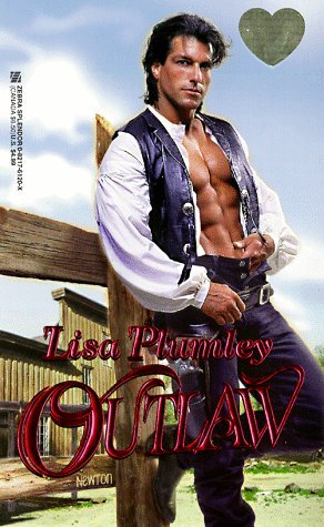 Outlaw book cover 1