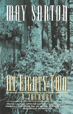 At Eighty-Two book cover