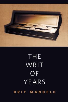 The Writ of Years book cover