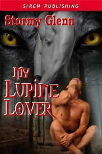My Lupine Lover book cover