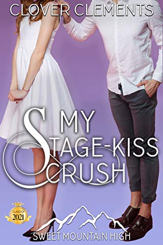 My Stage-Kiss Crush book cover