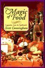 Magic of Food book cover