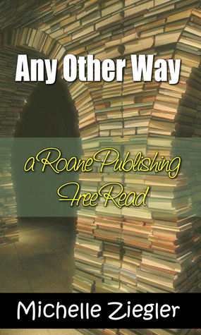 Any Other Way book cover