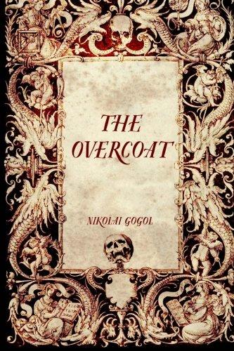 The Overcoat book cover