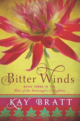 Bitter Winds book cover