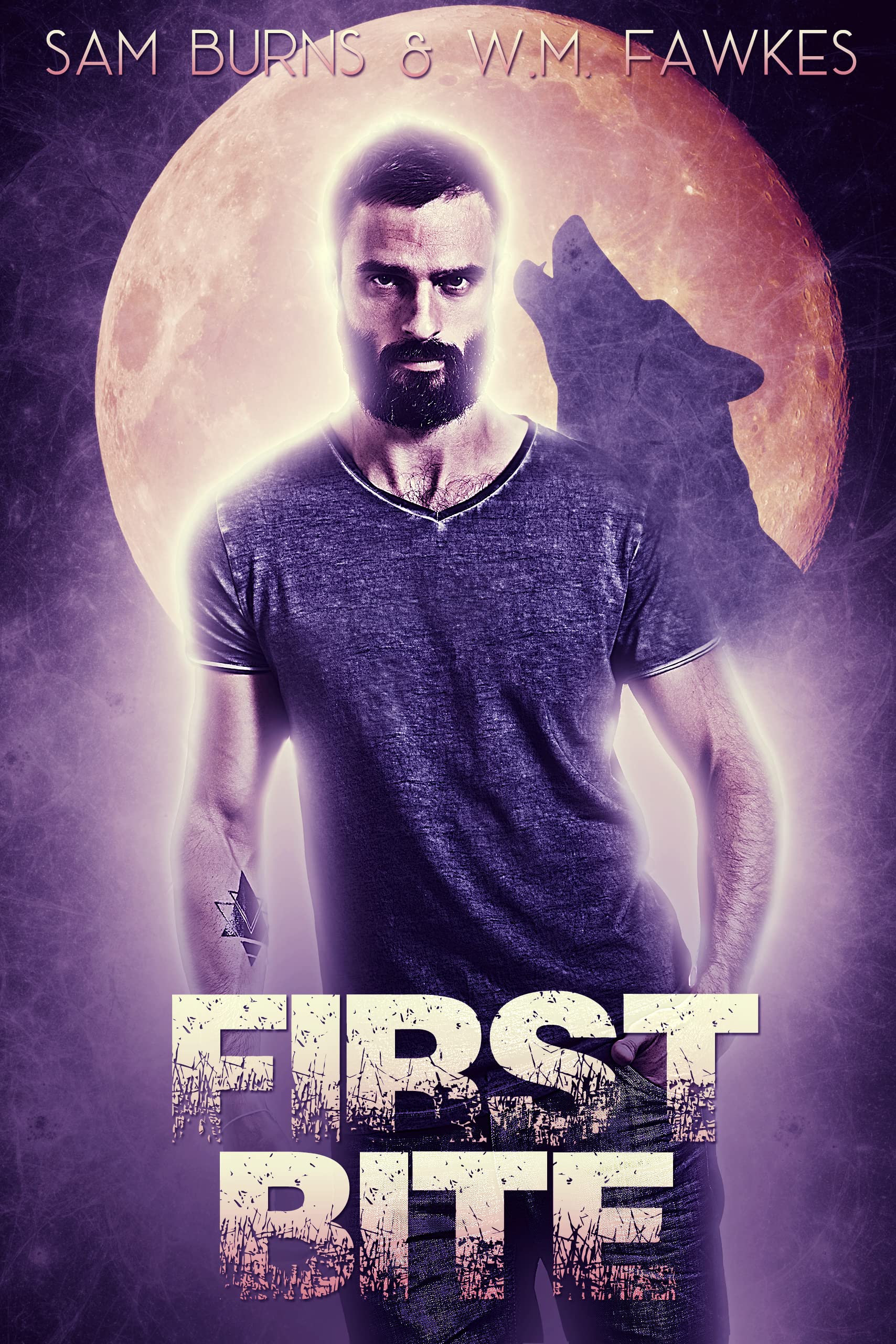 First Bite book cover
