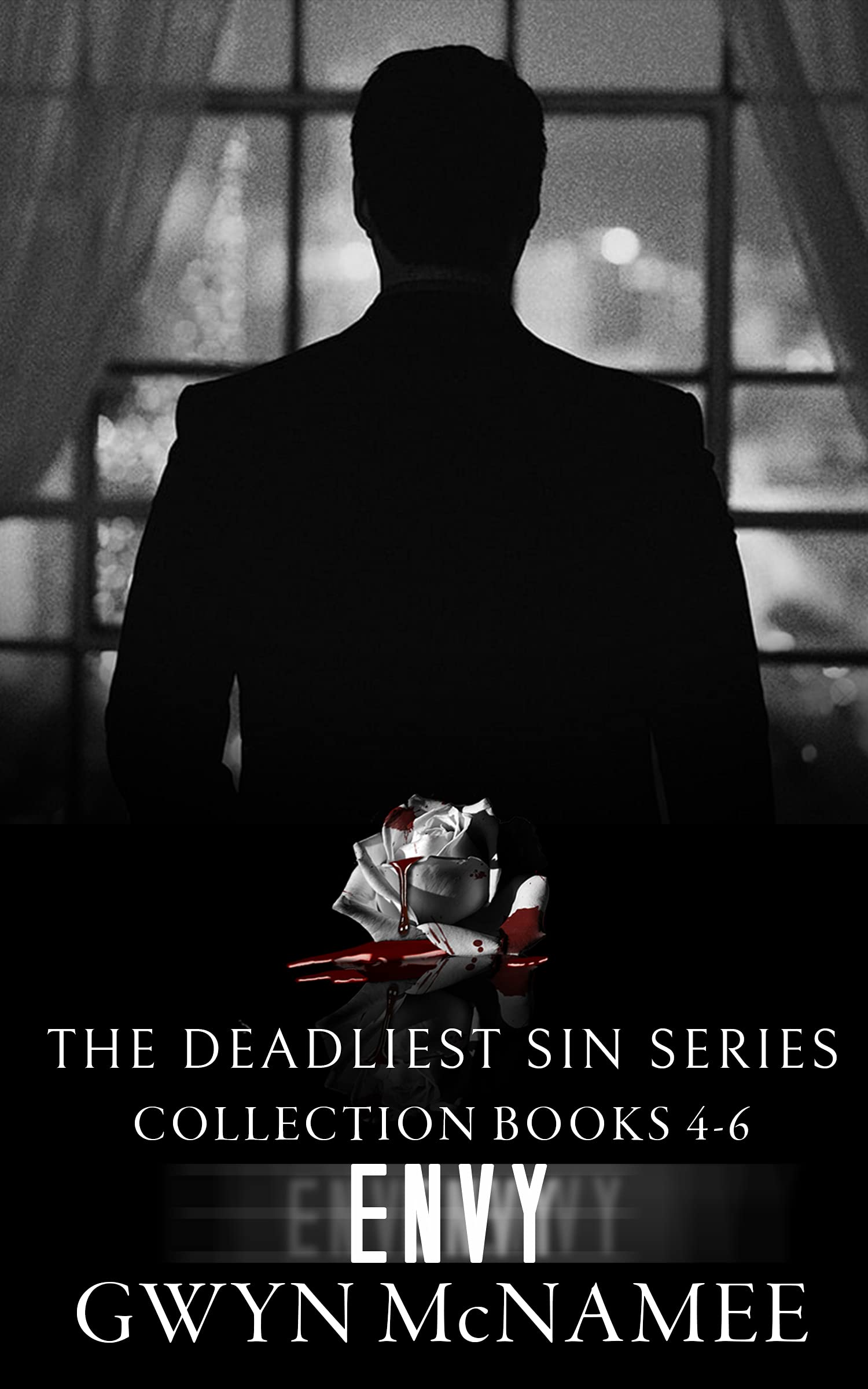 Envy [Collection] book cover