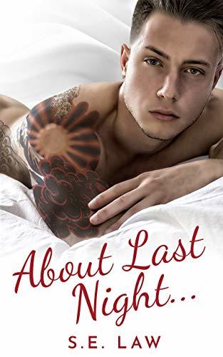 Naughty Relations book cover 1