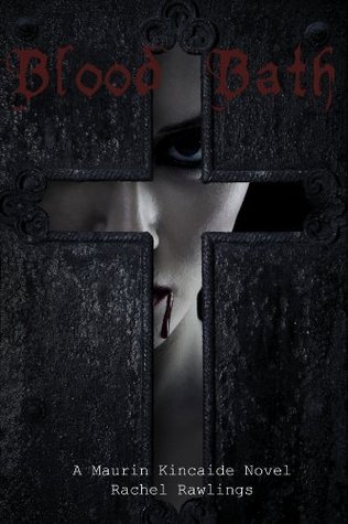 Blood Bath book cover