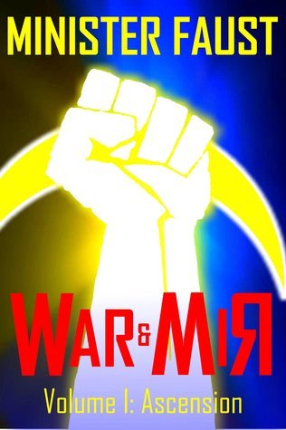 War & Mir book cover 1